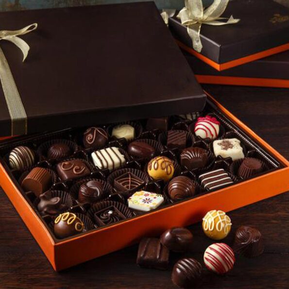ChocoLate Gift Hamper