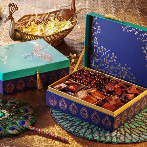 Chocolate Hamper