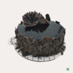 Innings Bakery Black Forest Cake