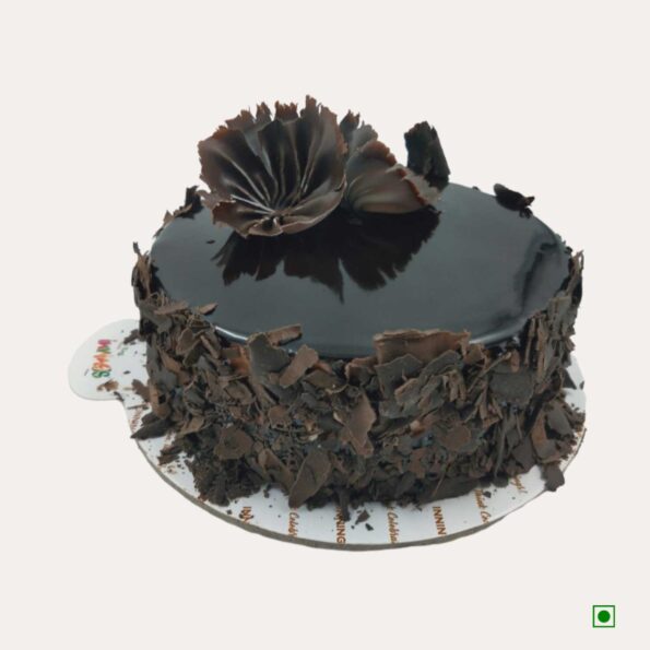 Innings Bakery Black Forest Cake
