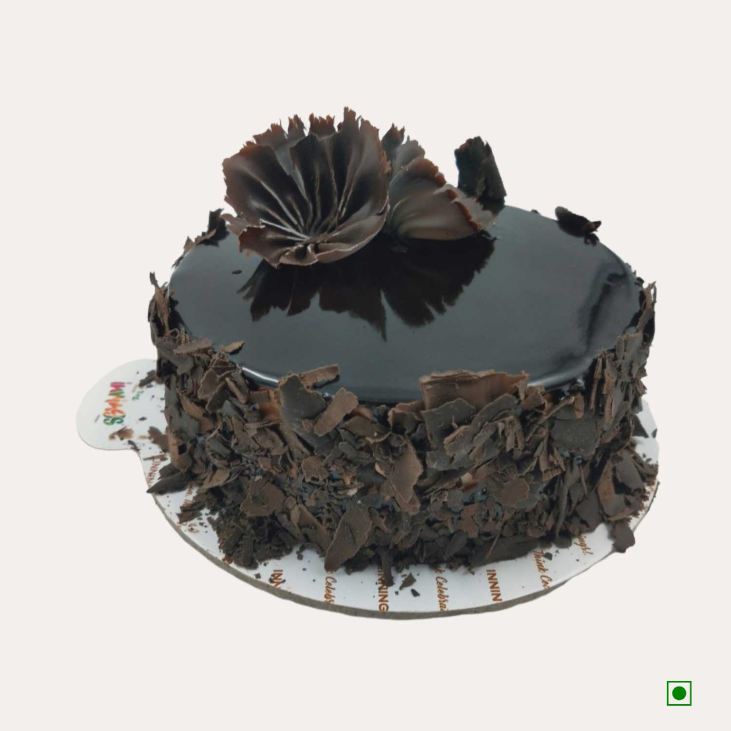 Vegan Black Forest Cake - Addicted to Dates-happymobile.vn