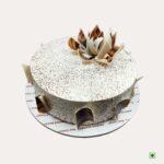 Innings Bakery Coffeemocha Cake