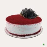 Innings Bakery Red Velvet Cake