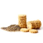 Innings Bakery Jeera Cookies Box
