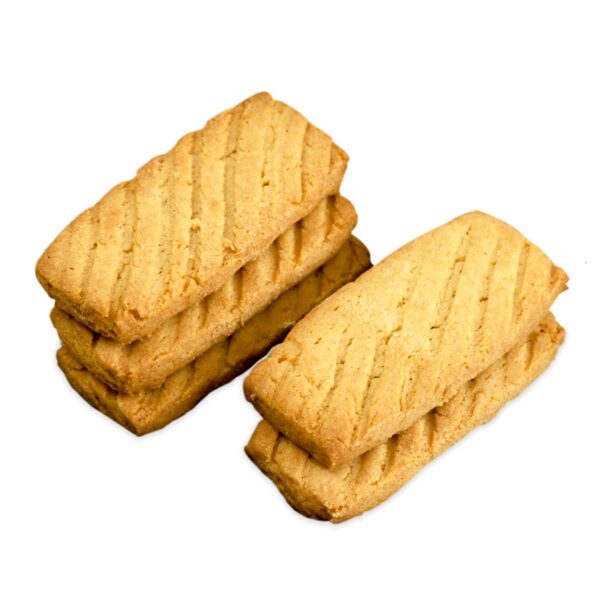Whole Wheat Cookies