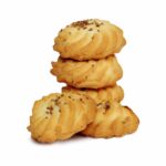Innings Bakery Jodhpur Ajwain Cookies Box