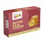 Butter Kaju Cookies Innings Bakery Jodhpur