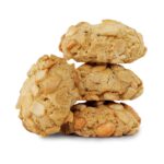 3 in 1 Combo Cookies 540 gm Box (Fruit n Nut, Choco Chips and Crunchy Kaju)
