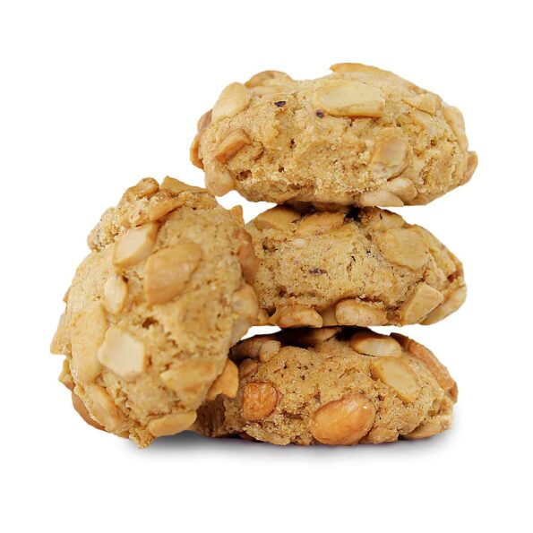 Crunchy Kaju Innings Bakery Jodhpur