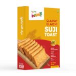 Innings Bakery Classic Elaichi Suji Toast