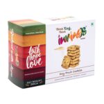 Innings Bakery Jodhpur Dry Fruit Cookies Box