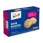 Innings Bakery Jodhpur Nankhatai Box