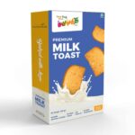 Innings Bakery Premium Milk Toast