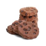 2 in 1 Combo Cookies 375 gm Box (Fruit n Nut And Choco Chips)