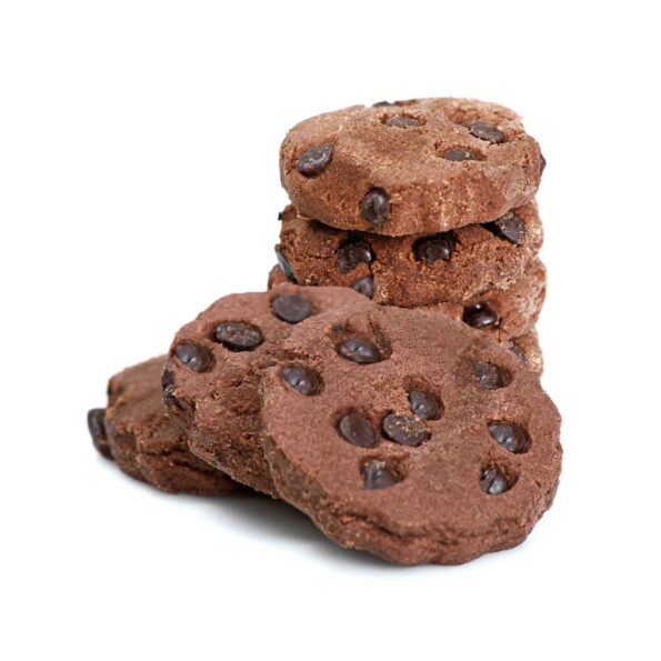 Choco Chips Cookies Innings Bakery Jodhpur
