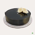 Innings Bakery Belgium Chocolate Cake