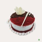 Innings Bakery Brownie Velvet Cake