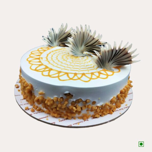 Innings Bakery Butter Scotch Cake