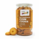 Innings Bakery Butterscotch Coin Cookies