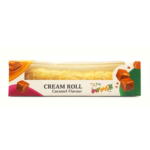 Innings Bakery Caramel Cream Roll