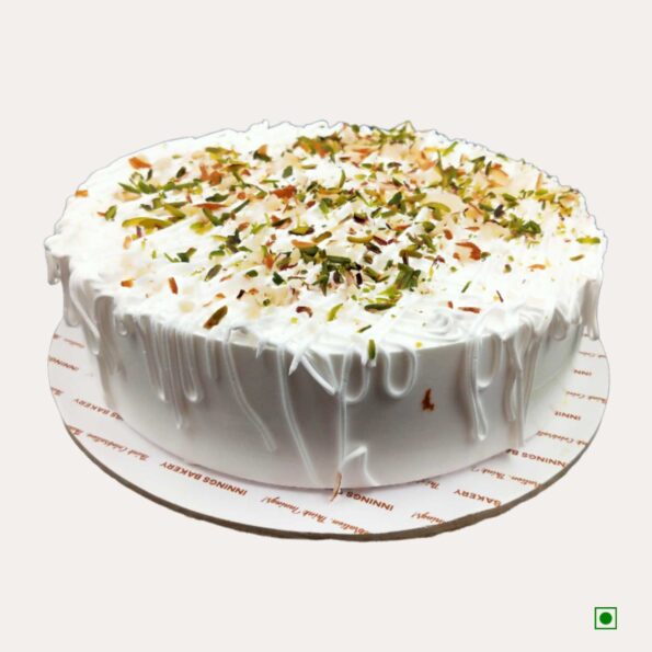 Innings Bakery Cassata Cake