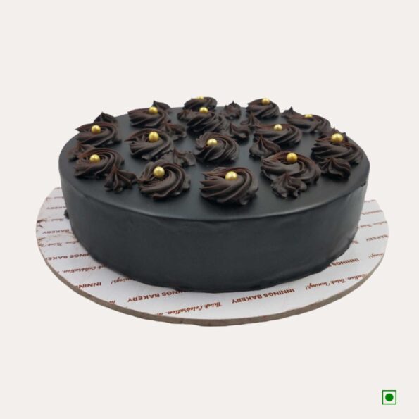Innings Bakery Choco Excess Cake