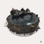 Innings Bakery Choco Flakes Cake