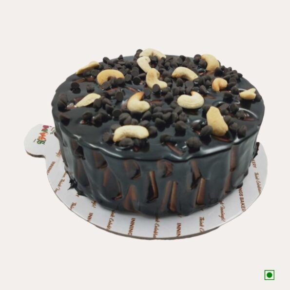 Innings Bakery Choco Marble Cake