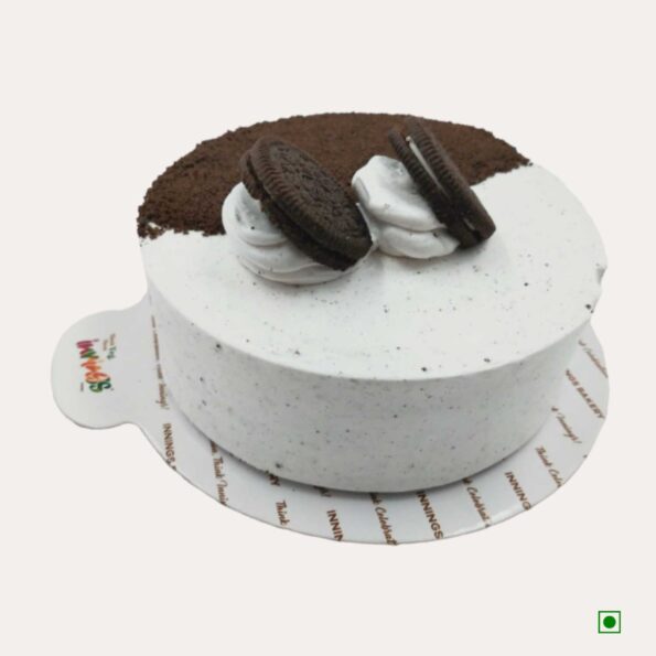 Innings Bakery Choco Oreo Cake