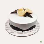 Innings Bakery Choco Pineapple Cake