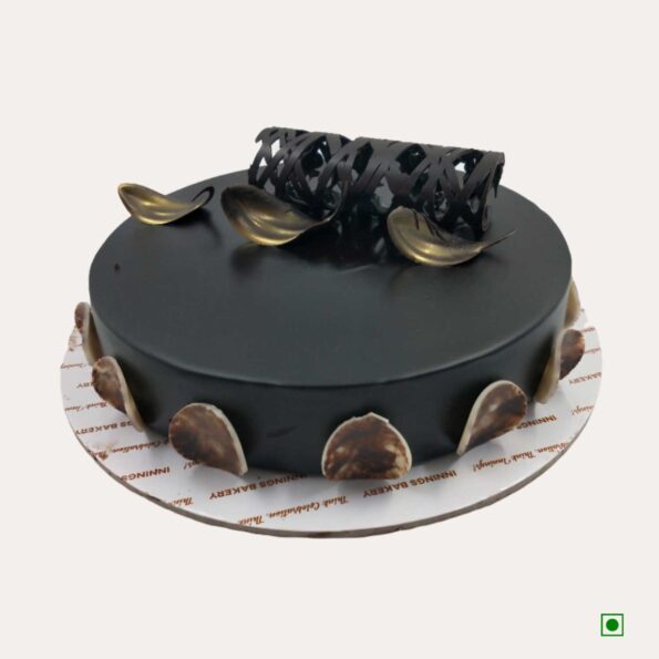 Innings Bakery Choco Truffle Cake