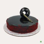 Innings Bakery Choco Velvet Cake