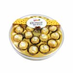 Innings Bakery Chunks of Heaven Chocolate 18 Pcs Box