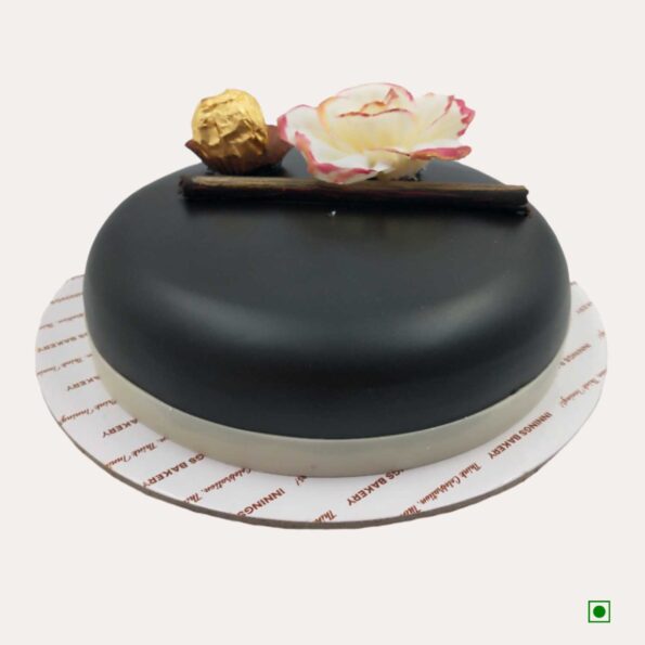 Innings Bakery Ferrero Rocher Cake
