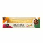 Innings Bakery Ferrero Rocher Cream Roll