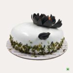 Innings Bakery Gulab Janum Cake