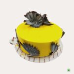 Innings Bakery Hawaiian pineapple Cake
