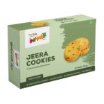 Innings Bakery Jeera Cookies Box