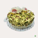 Innings Bakery Kesar Rasmalai Cake