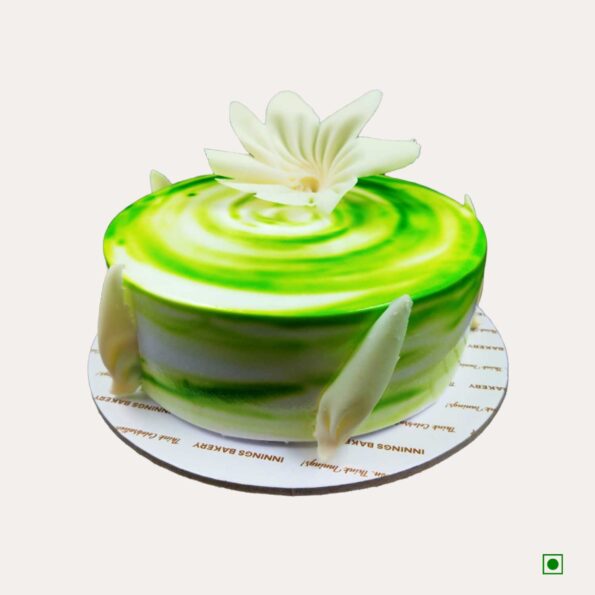 Innings Bakery Kiwi Cake