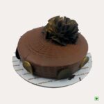 Innings Bakery Milky Chocolate Cake