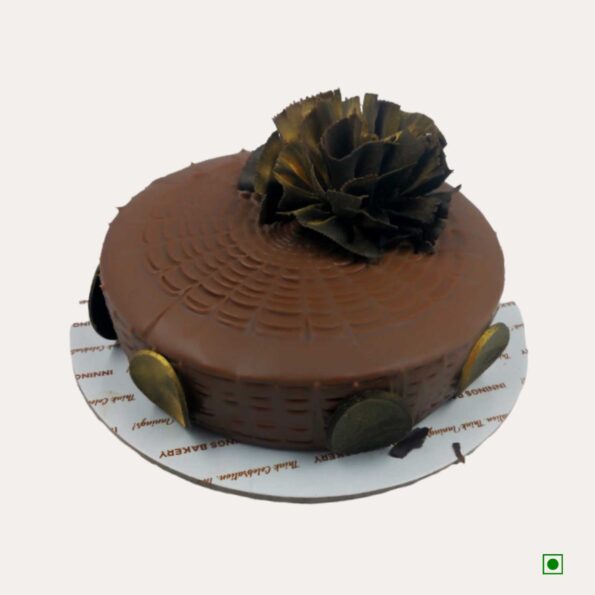 Innings Bakery Milky Chocolate Cake