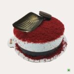 Innings Bakery Oreo Brownie Velvet Cake