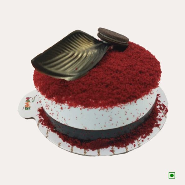 Innings Bakery Oreo Brownie Velvet Cake