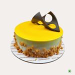 Innings Bakery Pineapple Butter Scotch Cake