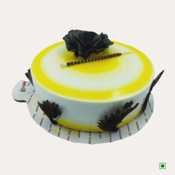 Innings Bakery Pineapple Cake