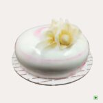 Innings Bakery Rose Petal Jam