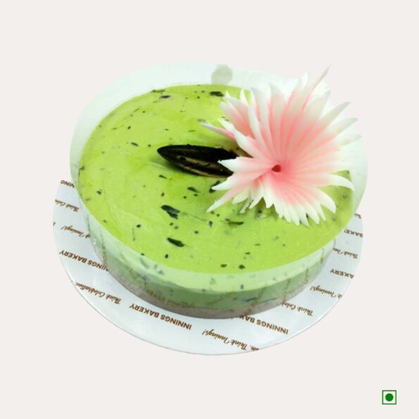 Innings Bakery Turkish Delight Cake