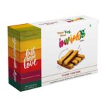 Innings Bakery Jodhpur Classic Cake RuskBox