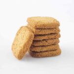 Innings Bakery Falahari Coconut Cookies 200 gm Box